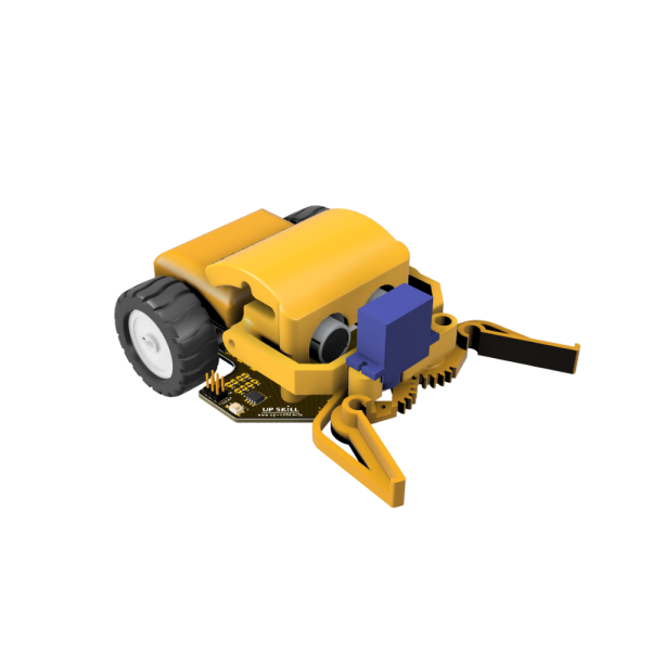 Beetle Robot Car - Image 2