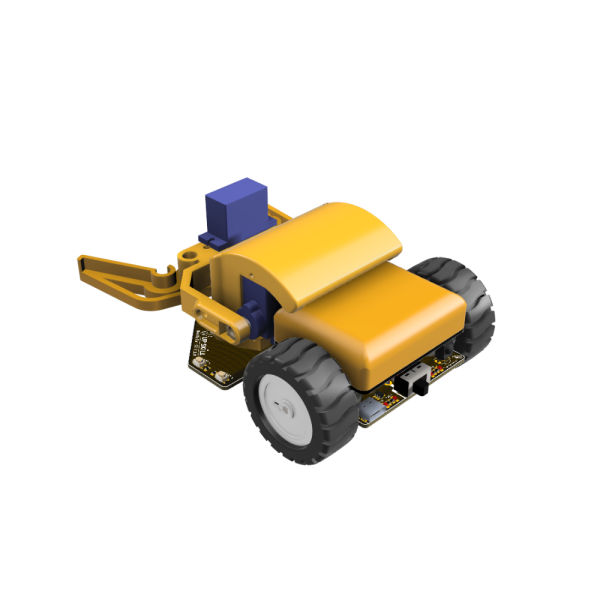 Beetle Robot Car - Image 3