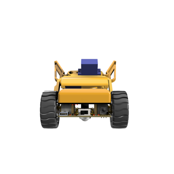 Beetle Robot Car - Image 5