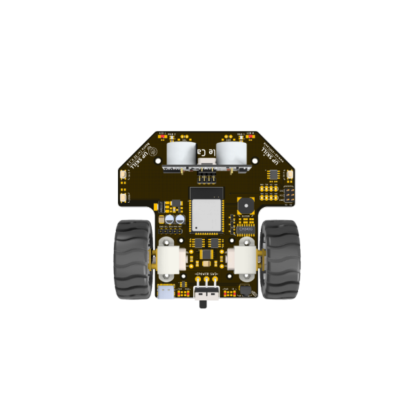 Beetle Robot Car - Image 7
