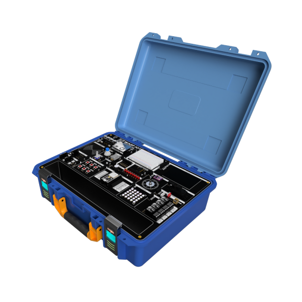Warp IoT Box