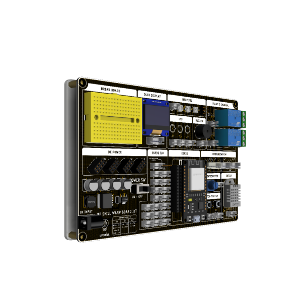 Warp IoT Board - Image 2