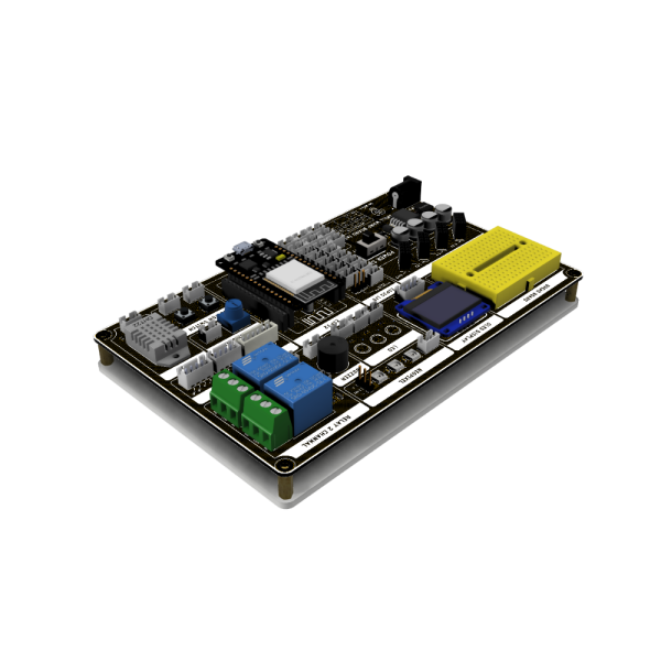 Warp IoT Board - Image 3