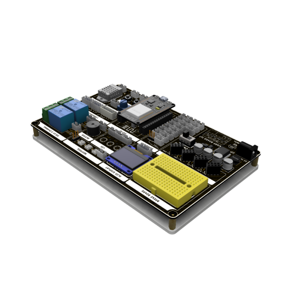 Warp IoT Board - Image 4